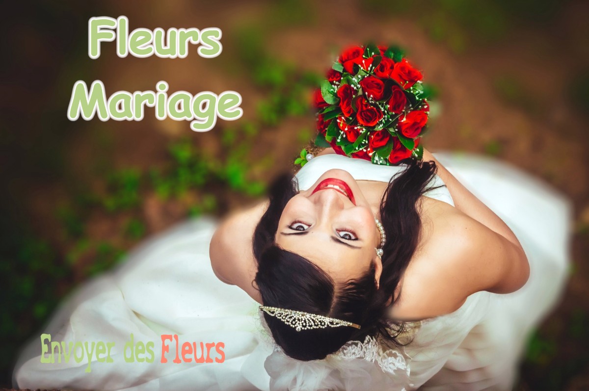 lIVRAISON FLEURS MARIAGE à MONTASTRUC-LA-CONSEILLERE